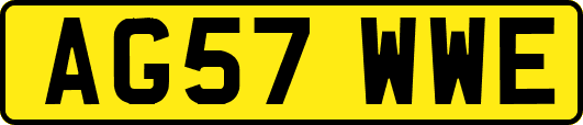 AG57WWE