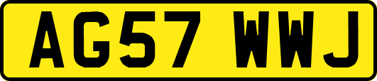 AG57WWJ