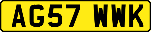 AG57WWK