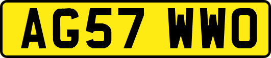 AG57WWO
