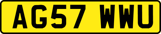 AG57WWU
