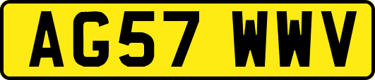 AG57WWV