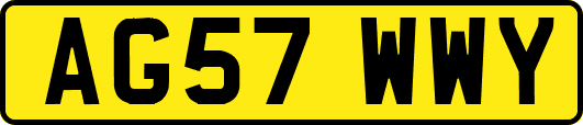 AG57WWY