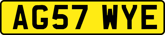 AG57WYE