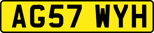 AG57WYH