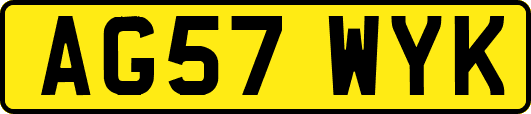 AG57WYK