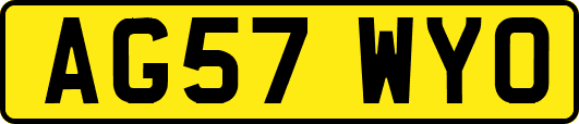 AG57WYO