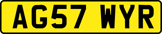 AG57WYR