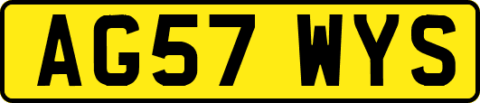 AG57WYS