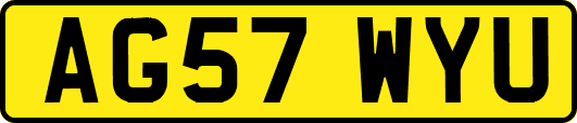AG57WYU