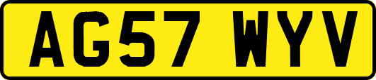 AG57WYV