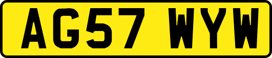 AG57WYW