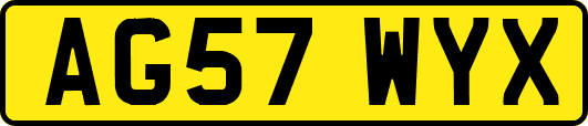 AG57WYX