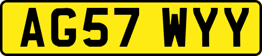 AG57WYY