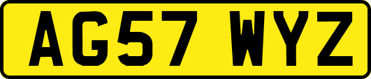 AG57WYZ