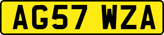 AG57WZA