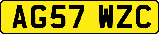 AG57WZC