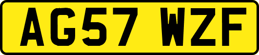 AG57WZF