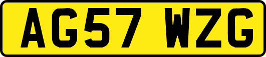 AG57WZG