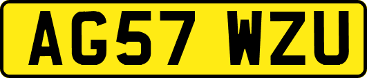 AG57WZU