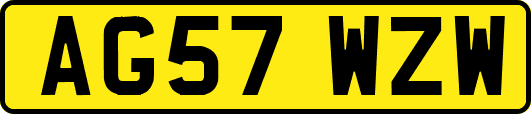 AG57WZW