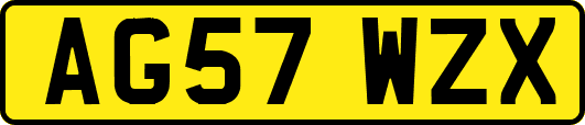 AG57WZX