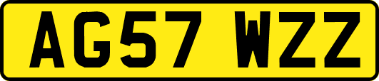 AG57WZZ