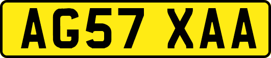 AG57XAA