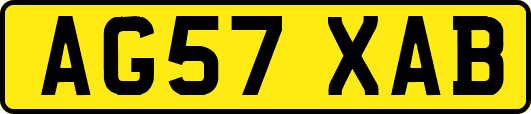AG57XAB