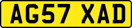 AG57XAD
