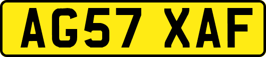 AG57XAF