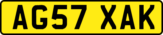 AG57XAK