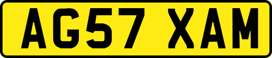 AG57XAM