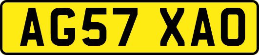 AG57XAO