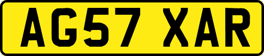 AG57XAR