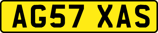 AG57XAS