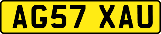 AG57XAU