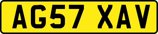AG57XAV