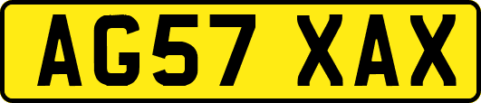 AG57XAX