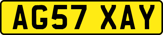 AG57XAY