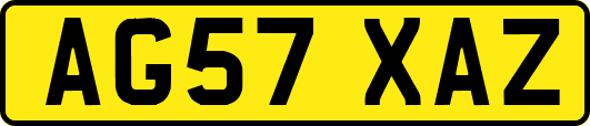 AG57XAZ