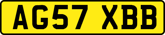 AG57XBB