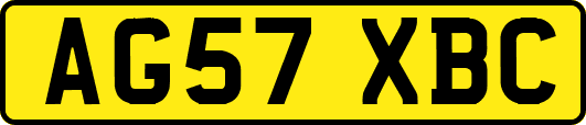 AG57XBC