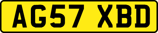 AG57XBD
