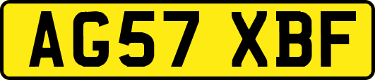 AG57XBF