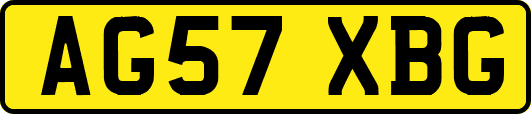 AG57XBG