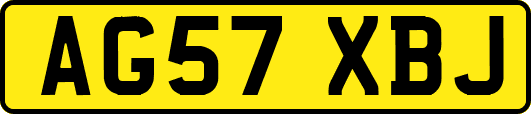 AG57XBJ