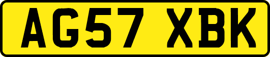 AG57XBK
