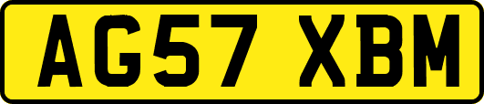 AG57XBM