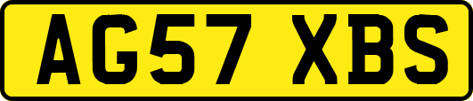 AG57XBS